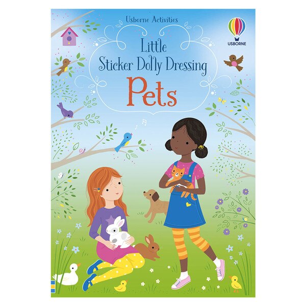 chinese dress ladies Sticker Dolly Dressing Mermaids [Book]