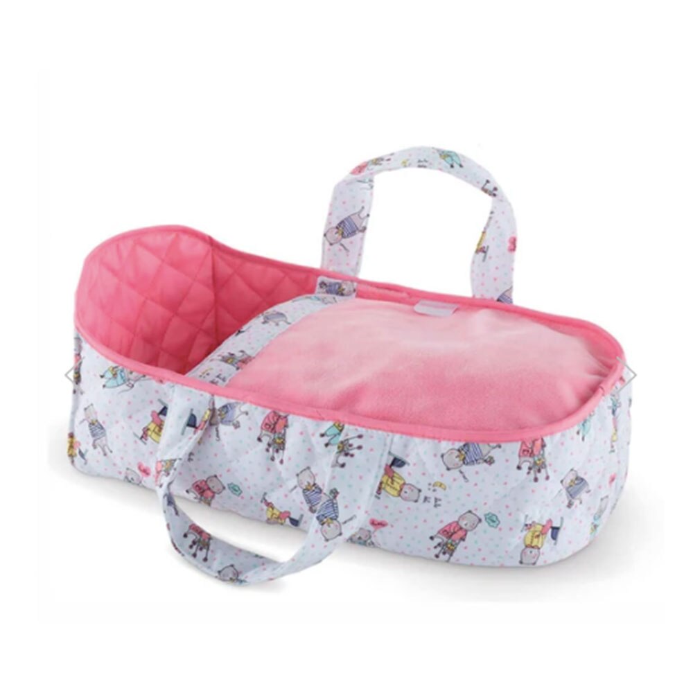 baby carry bed with hood