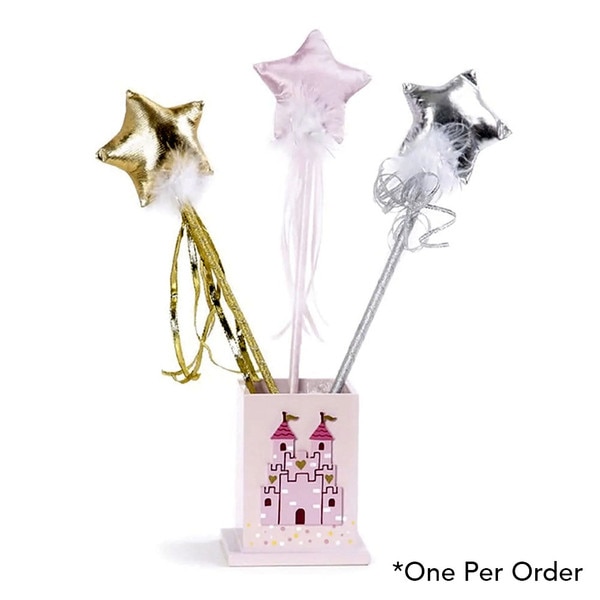 Great Pretenders Deluxe Star Wand Assortment
