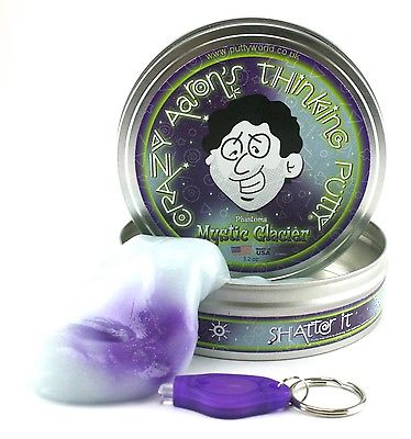 phantom putty