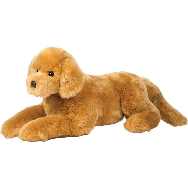 GOLDEN RETRIEVER di National Geographic Kids