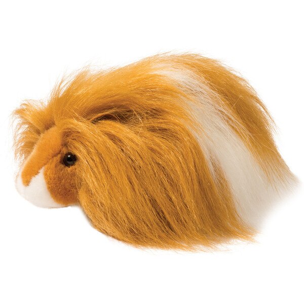 Otis Long Haired Guinea Pig Henry Bear S Park