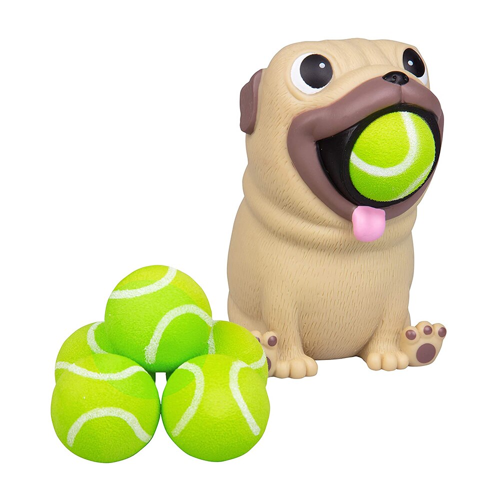 pig ball popper