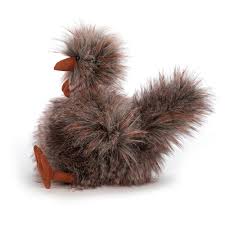 orpie chicken