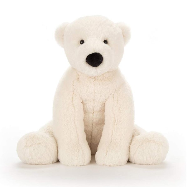 perry polar bear large