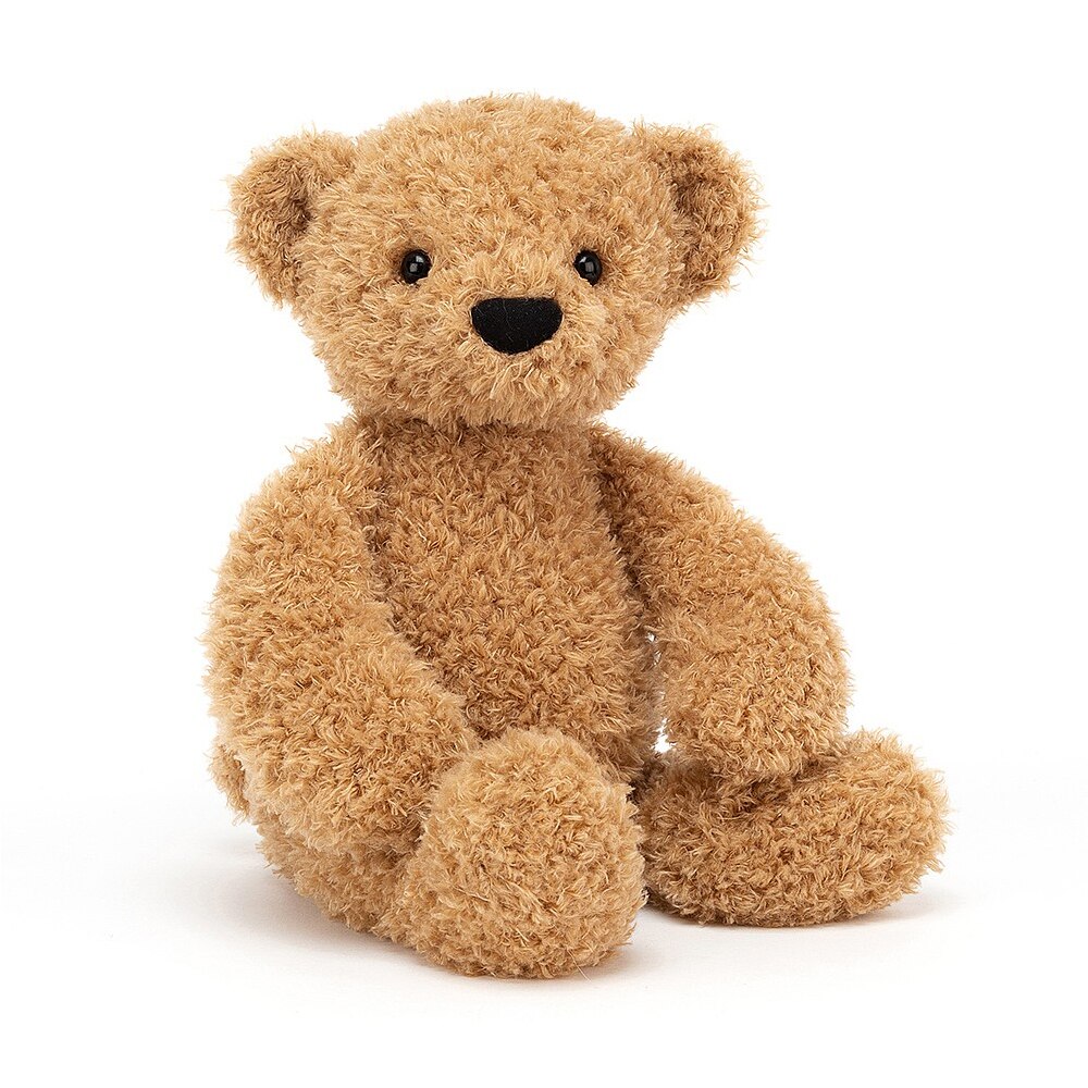 puffles bear