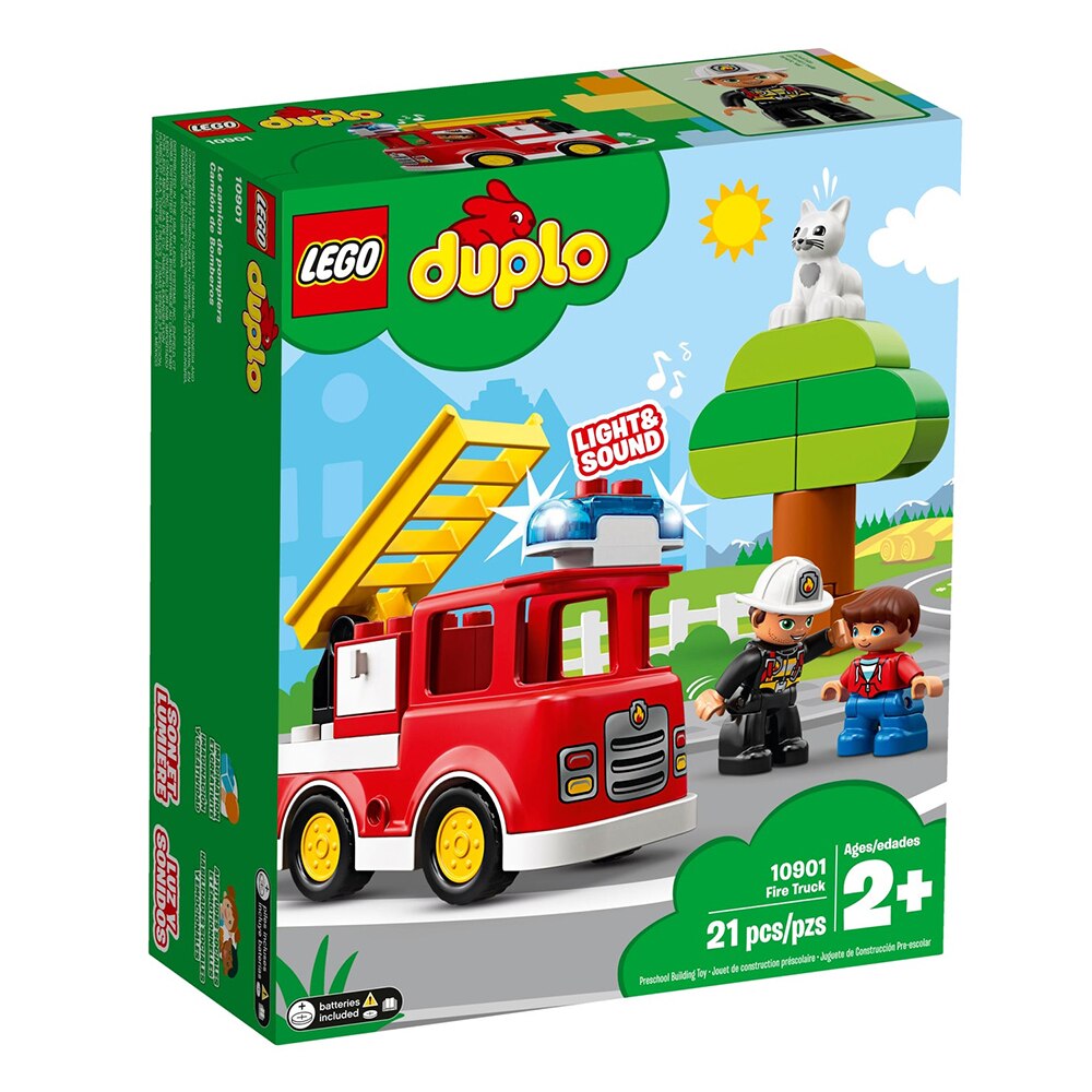 duplo my first balancing animals