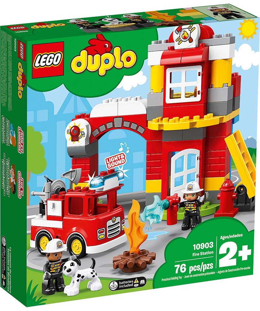 duplo my first balancing animals