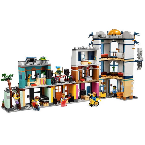 Lego Sets Lego Creator Girl Legos Target LEGO Creator Main