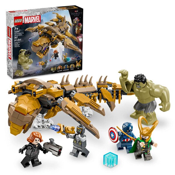 Marvel Movie Lego Avengers Infinity War Lego 76291 Super Heroes Marvel The  Avengers Assemble Age Of Ultron (613 Pieces)