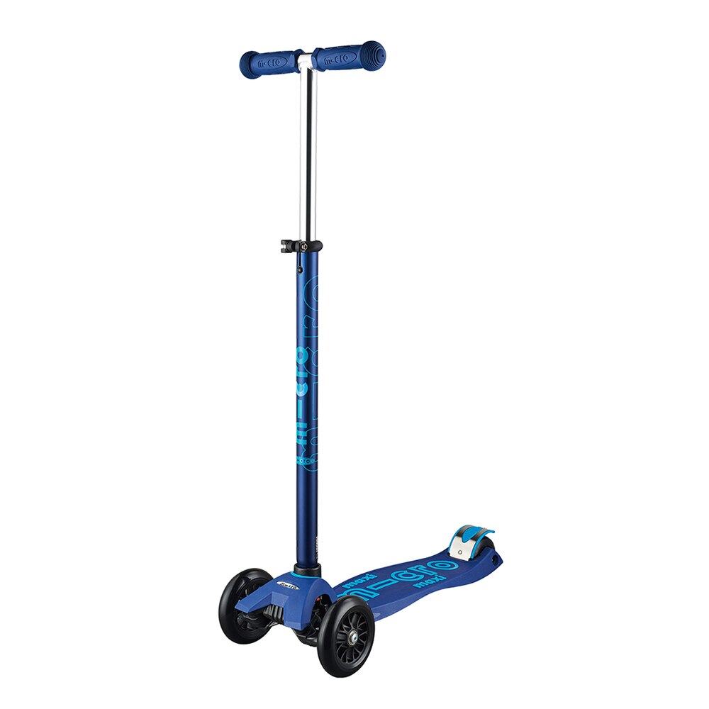 maxi micro deluxe scooter purple