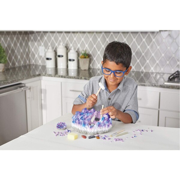 Dig It Up Giant Gem Discovery Henry Bear's Park