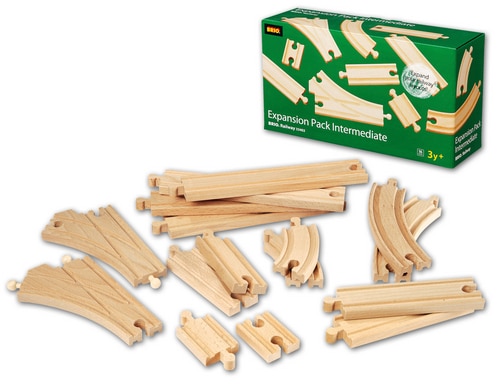brio expansion pack