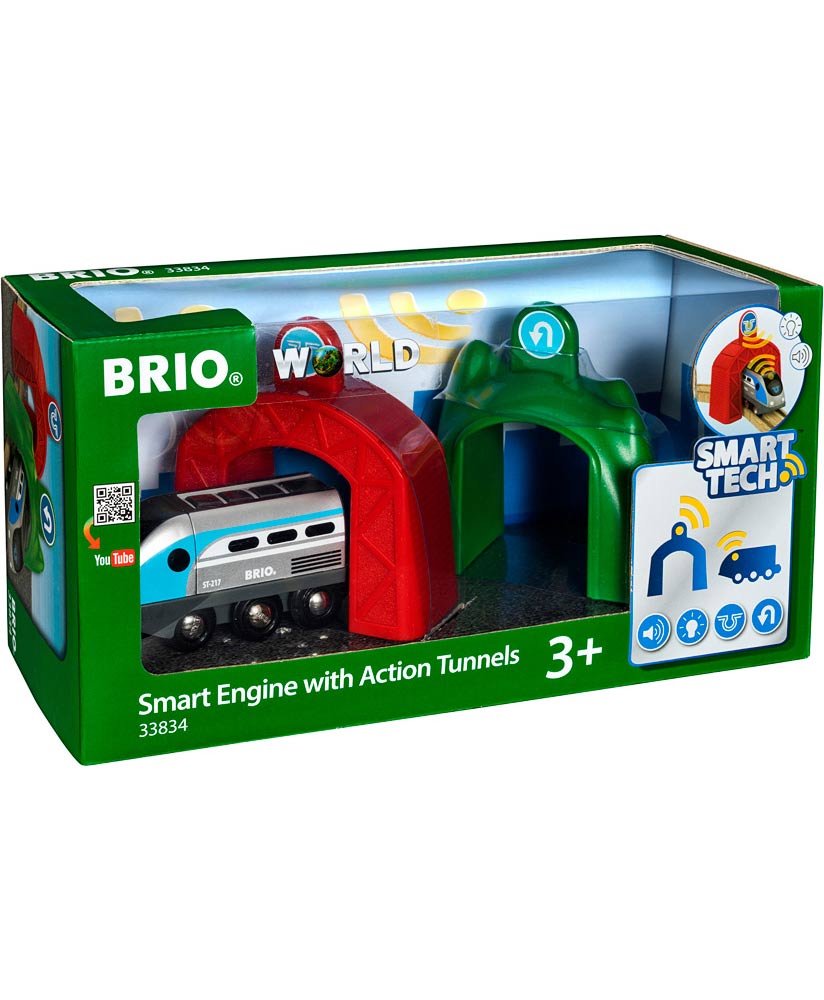 brio smart engine