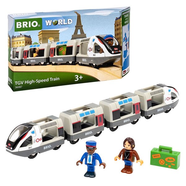 Cargo Railway Brio Train Set Age Instructions Pdf BRIO Cargo