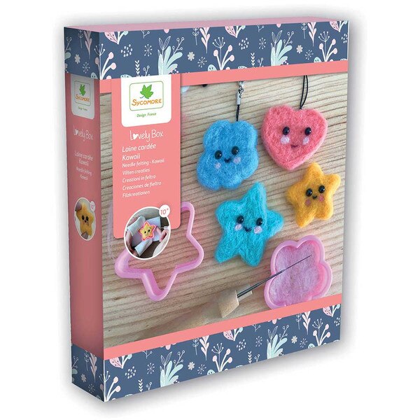 Quay Tarantola Woodcraft Kit Di Costruzione In Legno FSC, Modello 3D Da Assemblare, Dimensioni 39x35x12 Cm