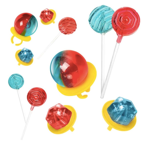 Lollipop Lab Lollipop Lab