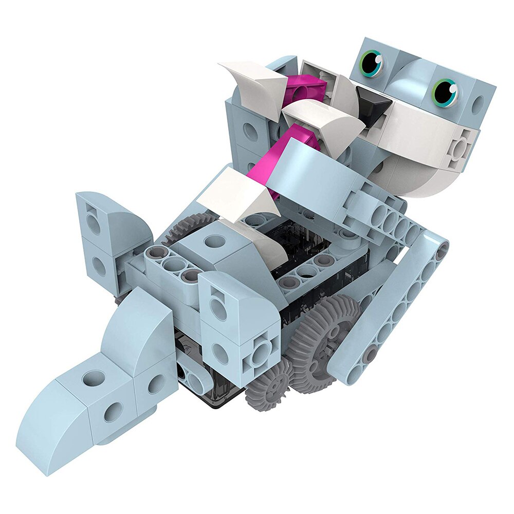 kids first robot safari