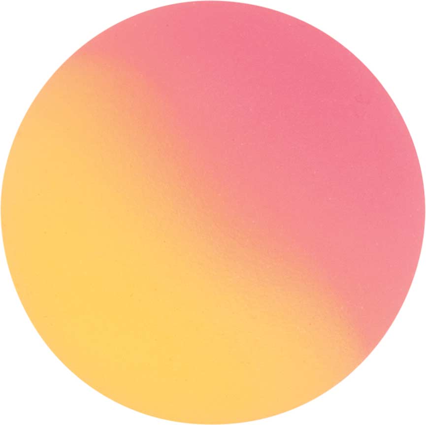pink bouncy balls