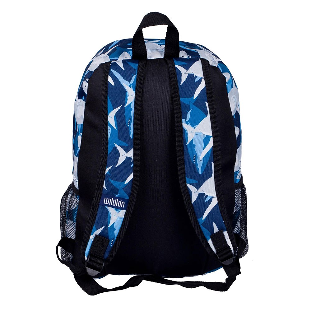 wildkin shark backpack