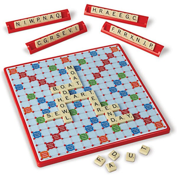 Tile Lock Scrabble Tile Lock Scrabble
