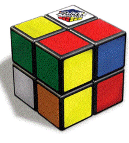 rubik s cube 2x2