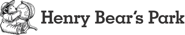 Henry Bears Park logo