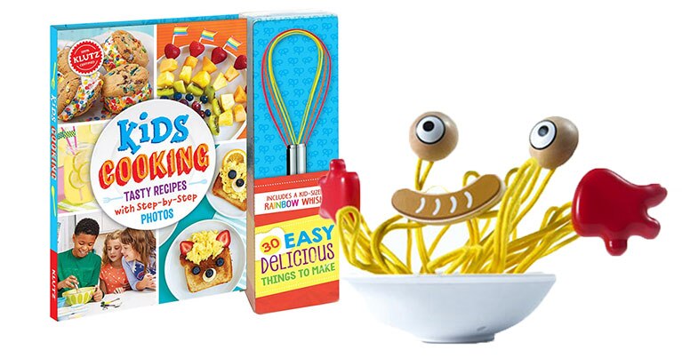 Foodie Fun