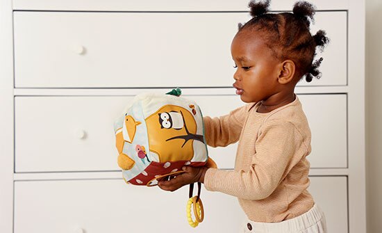 Gifts for Babies & Toddlers Image