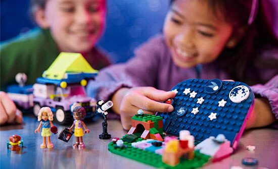Gifts for Big Kids Image