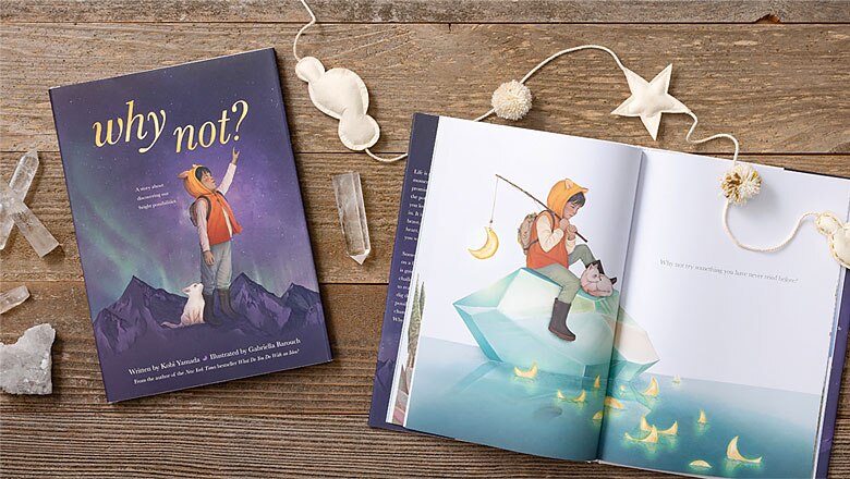 Gifts for Little Kids Image