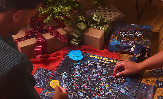 Gifts for Tweens & Teens Image