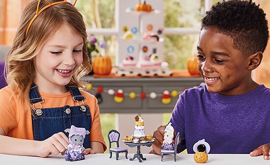 Gifts for Little Kids Image
