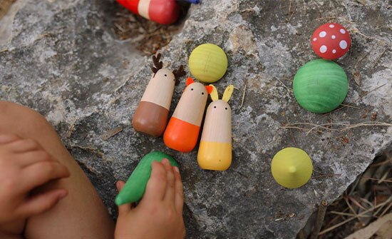 Gifts for Preschoolers Image