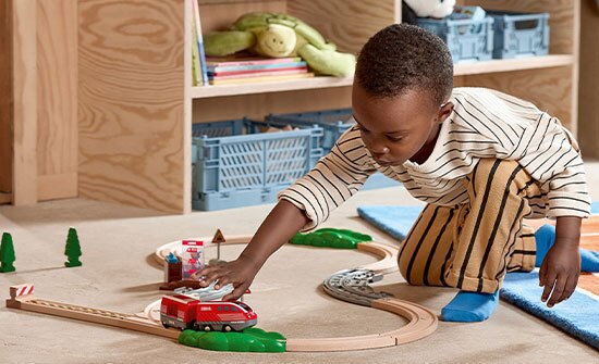 Gifts for Preschoolers Image
