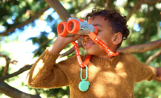 Gifts for Little Kids Image