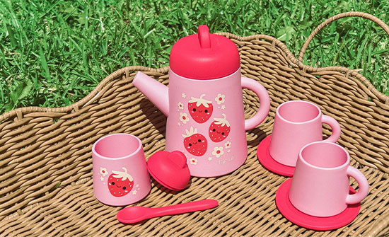 Gifts for Preschoolers Image