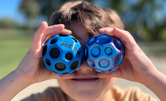 Gifts for Big Kids Image