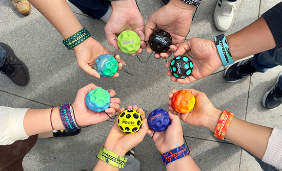 Gifts for Big Kids Image