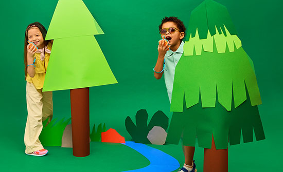 Gifts for Little Kids Image
