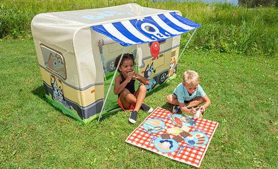 Gifts for Preschoolers Image