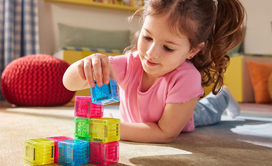 Gifts for Preschoolers Image