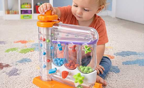 Gifts for Babies & Toddlers Image