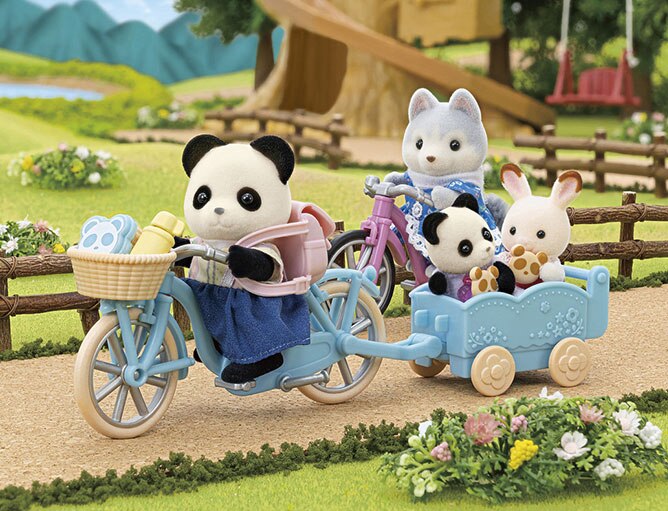 Calico Critters