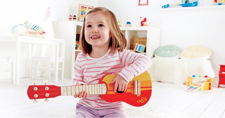 music magic